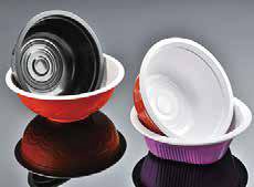 JWELL PP/PS环保片材挤出生产线