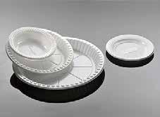 JWELL PP/PS环保片材挤出生产线