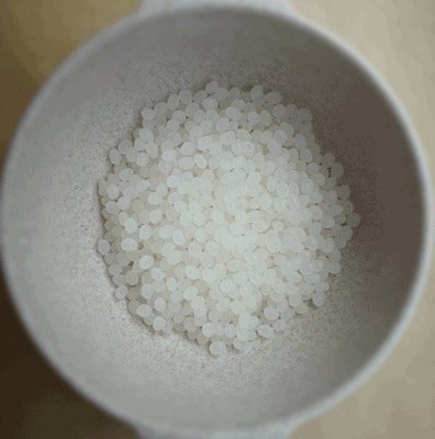 JWELL PLA PBAT 生物降解复合机