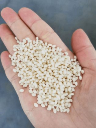 JWELL PLA PBAT 生物降解复合机