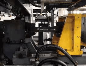 JWELL全电动吹塑机