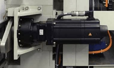 JWELL全电动吹塑机