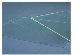 JWELL PC/PMMA光学シート押出ライン