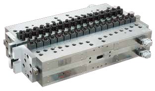 JWELL板材矩阵系列