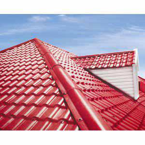 JWELL 单层/多层 PVC 隔热和波纹屋顶挤出生产线