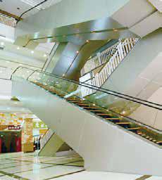 JWELLアルミ・プラスチック複合パネル押出ライン