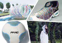 JWELL TPU薄膜挤出生产线