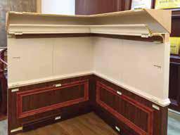 金纬PVC型材生产线