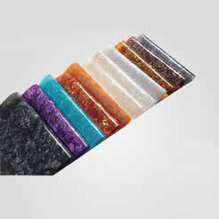 JWELL薄膜共挤生产线