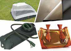 JWELL薄膜共挤生产线