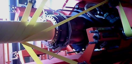 JWELL RTPパイプ製造装置