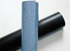 JWELL PVCフローリングレザー押出ライン