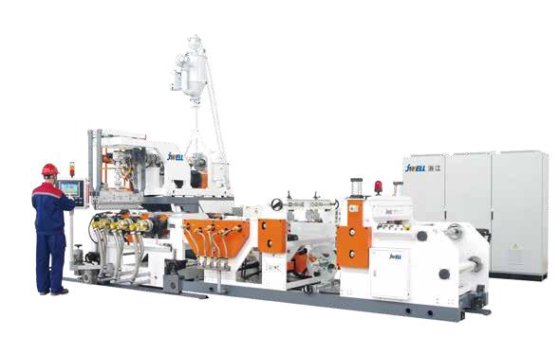 JWELL断熱パイプ