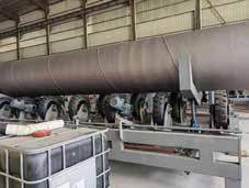 JWELL断熱パイプ