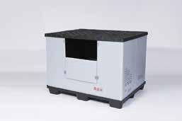 JWELL PPハニカムボード押出ライン