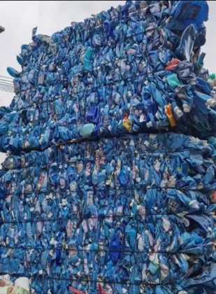 JWELL洗浄・リサイクル生産ライン