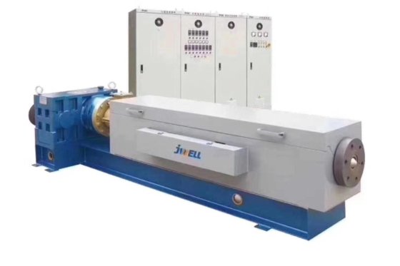 JWELL 1600mm幅PPメルトブローン不織布生産ライン