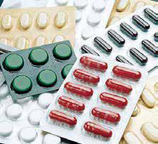 JWELL硬质透明PVC片材挤出生产线