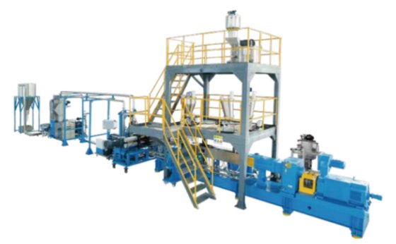 JWELL 双螺丝嫁接套件