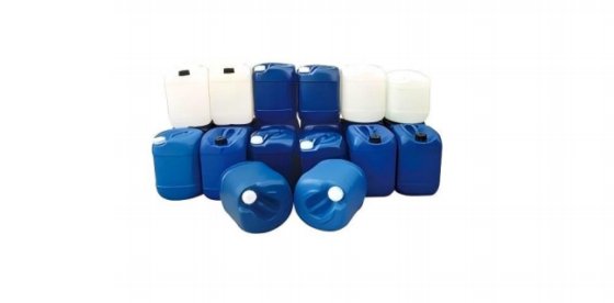 JWELL BM30D双工位吹瓶机