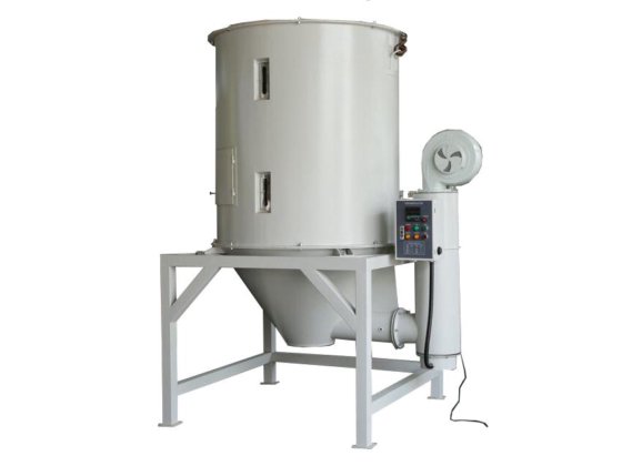 JWELL PP/PS/EVOH片材挤出生产线