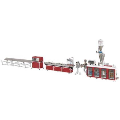 JWELL木材プラスチックマシン