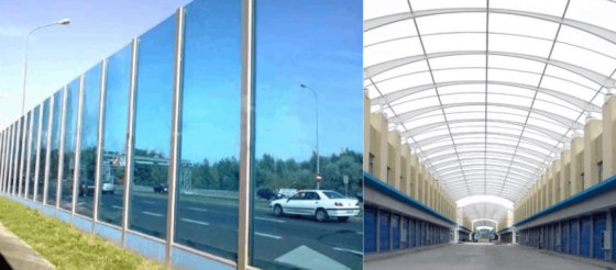 JWELL PC、PMMA、GPPS板材挤出生产线