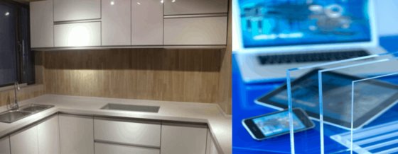 JWELL PC、PMMA、GPPS板材挤出生产线