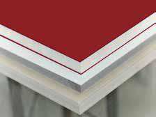 JWELL半壳PVC发泡板（WPC）、共挤发泡板