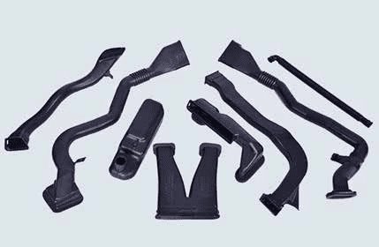 JWELL 汽车吹塑机