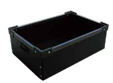 JWELL PP/PE塑料中空截面板材挤出生产线