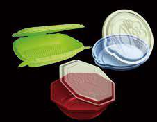 JWELL PPおよびタルク粉末環境保護シート押出ライン