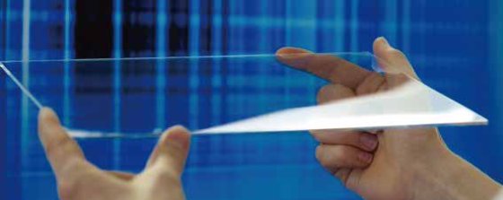 JWELL 光学薄膜和片材微结构辊