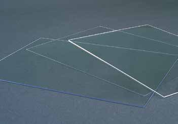 JWELL 光学薄膜和片材微结构辊