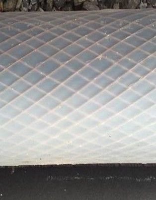 JWELL钢丝网骨架增强管