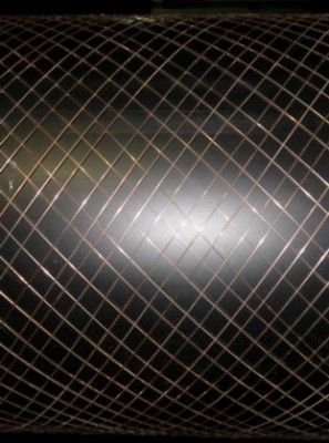 JWELL钢丝网骨架增强管