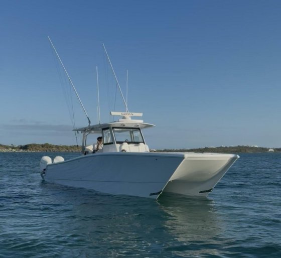 2026 Freeman 38 | 38ft in Dania Beach, FL, USA