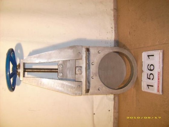 闩锁，闸阀 #1561