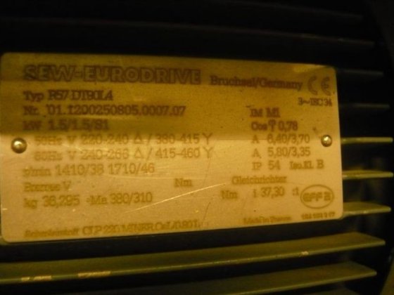 驱动辊筒输送机 6m MSK #2335