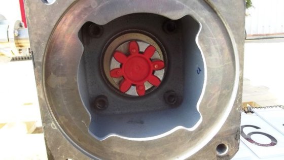 动力装置，电动机 #2615