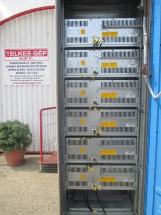 位相補正器 ノレルコ NACBL 300 #2731