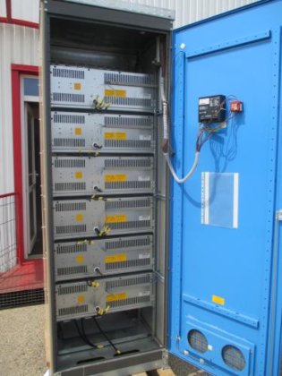 位相補正器 ノレルコ NACBL 300 #2731