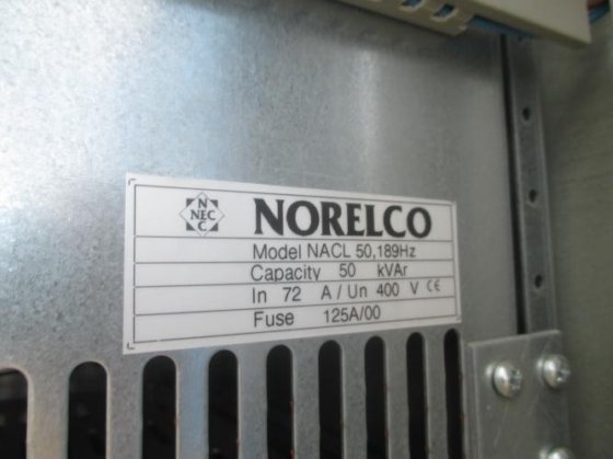 位相補正器 ノレルコ NACBL 300 #2731