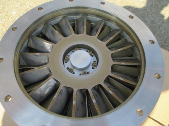 真空泵 大阪 TGM 2003 #2757