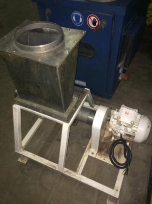 研磨机、粉碎机、搅拌机、分拣机 #2885