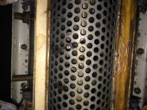 研磨机、粉碎机、搅拌机、分拣机 #2885