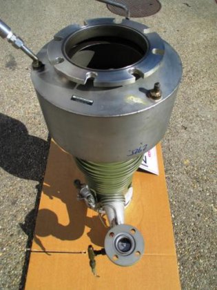 バリアンVHS-6。#2925