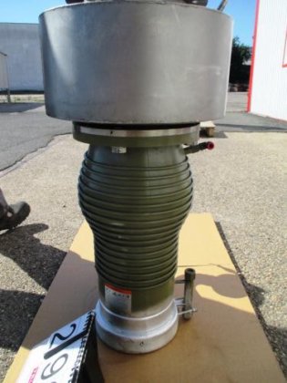 バリアンVHS-6。#2925