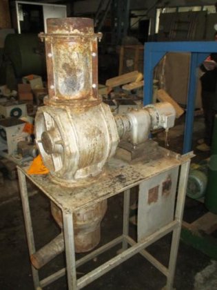 Alimentador de células #2961