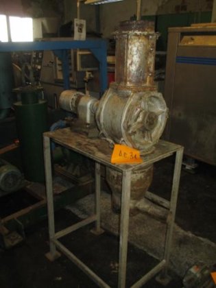 Alimentador de células #2961